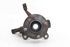 Bild von Achsschenkel vorne links Ford Fiesta aus 2008 zu 2012