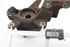 Bild von Achsschenkel vorne links Ford Fiesta aus 2008 zu 2012