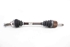 Immagine di Albero motore / Semiasse anteriore sinistra Ford Fiesta de 2008 a 2012 | 8V51-3B437-AAA