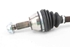 Immagine di Albero motore / Semiasse anteriore sinistra Ford Fiesta de 2008 a 2012 | 8V51-3B437-AAA