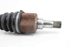 Immagine di Albero motore / Semiasse anteriore sinistra Ford Fiesta de 2008 a 2012 | 8V51-3B437-AAA