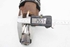 Immagine di Albero motore / Semiasse anteriore sinistra Ford Fiesta de 2008 a 2012 | 8V51-3B437-AAA