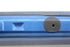 Bild von Heckspoiler Chevrolet Spark aus 2010 zu 2013