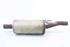 Picture of Panela de escape Chevrolet Spark de 2010 a 2013 | 96819218