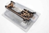 Picture of Luz de tejadilho - plafonnier frente Chevrolet Spark de 2010 a 2013 | GM
13126729
8463300