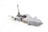 Bild von Wischermotor hinten Chevrolet Spark aus 2010 zu 2013 | 95152637
