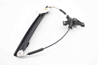 Picture of Rear Left Window Regulator Lift Chevrolet Spark from 2010 to 2013