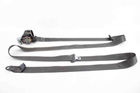 Bild von Sicherheitsgurt vorne rechts Chevrolet Spark aus 2010 zu 2013 | 95485366