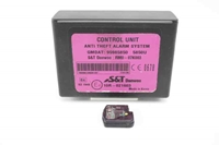 Picture of Conjunto de comando de fecho central Chevrolet Spark de 2010 a 2013 | 95985850
RM0-07K003