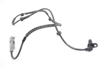 Picture of Front Left ABS Sensor Chevrolet Spark from 2010 to 2013 | GM 95937220