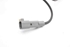 Picture of Front Left ABS Sensor Chevrolet Spark from 2010 to 2013 | GM 95937220