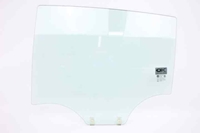 Bild von Türscheibe hinten links Chevrolet Spark aus 2010 zu 2013