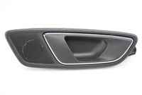 Imagen de Maneta interior de puerta trasera derecha Seat Leon ST de 2017 a 2020 | 5F4839114B