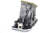 Picture of Arejador de tablier direito Seat Leon ST de 2017 a 2020 | 5F1820902F