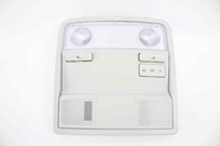 Imagen de Luz para leer interior techo delantero Seat Leon ST de 2017 a 2020 | 1K0947105AC