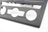 Imagen de Painel / embellecedor de mando calefaccion Seat Leon ST de 2017 a 2020 | 5F0858060H