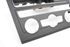 Imagen de Painel / embellecedor de mando calefaccion Seat Leon ST de 2017 a 2020 | 5F0858060H