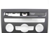 Imagen de Painel / embellecedor de mando calefaccion Seat Leon ST de 2017 a 2020 | 5F0858060H