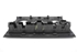 Imagen de Painel / embellecedor de mando calefaccion Seat Leon ST de 2017 a 2020 | 5F0858060H