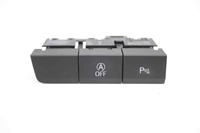 Picture of Comando / botão activação sistema start / stop Seat Leon ST de 2017 a 2020 | 5F0927137B