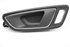 Imagen de Maneta interior de puerta delantera izquierda Seat Leon ST de 2017 a 2020 | 5F1837113A