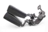 Image sur Attelage de ceinture arrière gauche Seat Leon ST de 2017 à 2020 | 5F0857739