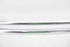 Image sur Barres de toit longitudinales (ensemble) Seat Leon ST de 2017 à 2020 | 5F9860021A
5F9860022A