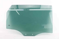 Image sur Vitre de porte arrière droite Seat Leon ST de 2017 à 2020