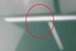 Image sur Vitre de porte arrière droite Seat Leon ST de 2017 à 2020
