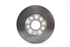 Image sur Jeu de disques de frein avant Seat Leon ST de 2017 à 2020 | 5Q0615301M