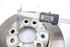 Image sur Jeu de disques de frein avant Seat Leon ST de 2017 à 2020 | 5Q0615301M