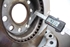 Image sur Jeu de disques de frein avant Seat Leon ST de 2017 à 2020 | 5Q0615301M