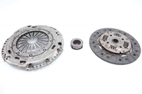 Image sur Kit de embrayage (presse + roulement + disque) Seat Leon ST de 2017 à 2020 | SACHS
04E141026B
03C141031D
02T141165D