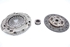 Image sur Kit de embrayage (presse + roulement + disque) Seat Leon ST de 2017 à 2020 | SACHS
04E141026B
03C141031D
02T141165D