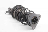 Imagen de Suspension / amortiguador e muelle delantera derecha Renault Clio IV Fase I de 2012 a 2016
