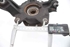 Bild von Achsschenkel vorne rechts Renault Clio IV Fase I aus 2012 zu 2016 | 401335700R