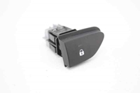 Picture of Central Lock Button / Switch Renault Clio IV Fase I from 2012 to 2016 | 252103678R
