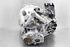 Image sur Boîte de vitesses Ford C-Max de 2007 à 2010 | 6M5R7002ZB