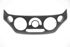 Picture of Climate cluster trim Chevrolet Aveo from 2008 to 2011