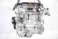 Bild von Motor Honda Civic aus 2008 zu 2011 | R18A2