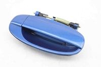 Picture of Exterior Handle - Rear Right Chevrolet Aveo from 2008 to 2011 | 96410237