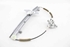 Picture of Rear Left Window Regulator Lift Chevrolet Aveo from 2008 to 2011