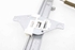 Picture of Rear Left Window Regulator Lift Chevrolet Aveo from 2008 to 2011
