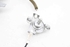 Picture of Rear Left Window Regulator Lift Chevrolet Aveo from 2008 to 2011