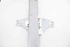 Picture of Rear Left Window Regulator Lift Chevrolet Aveo from 2008 to 2011