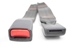 Picture of Left Rear Seat Belt Stalk  Chevrolet Aveo from 2008 to 2011