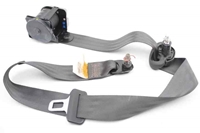 Picture of Cinto trás esquerdo Chevrolet Aveo de 2008 a 2011 | 96870524