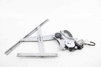 Picture of Front Left Window Regulator Lift Chevrolet Aveo from 2008 to 2011 | 96870316