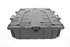 Imagen de Cajón de vasos Chevrolet Aveo de 2008 a 2011 | 96655146