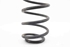 Picture of Mola de suspensão trás direita Chevrolet Aveo de 2008 a 2011